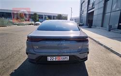 BYD HAN